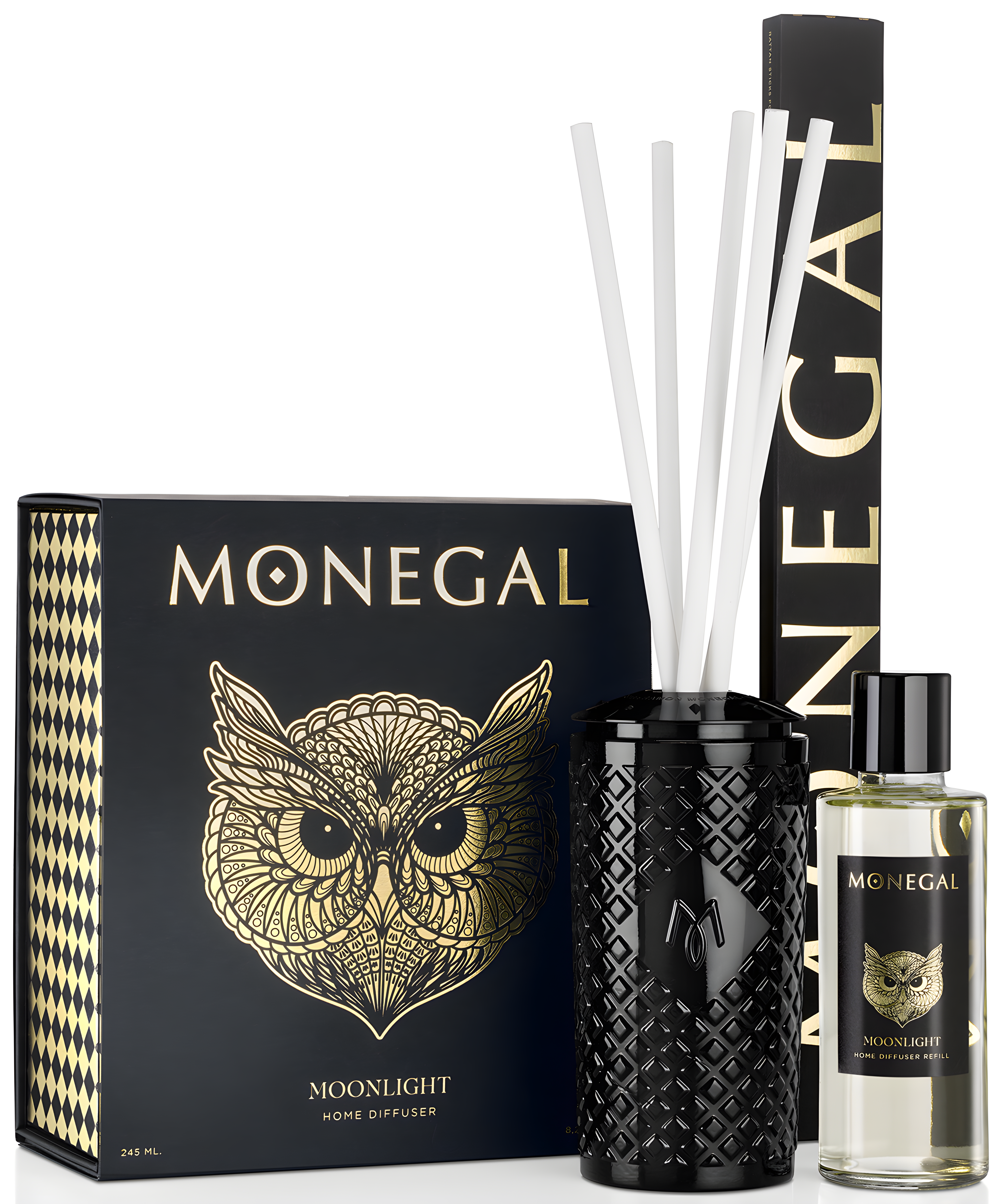 Ramon Monegal Moonlight Home Diffuser 